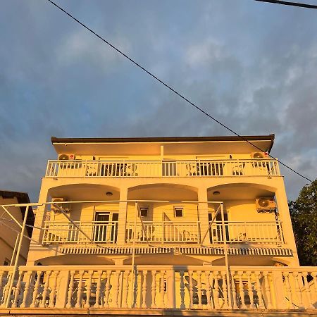 Villa Senka Neum Exteriér fotografie