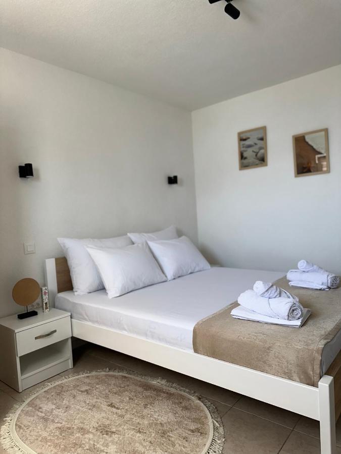 Villa Senka Neum Exteriér fotografie